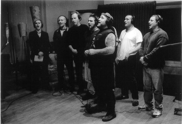 Los Fabulosos Cadillacs